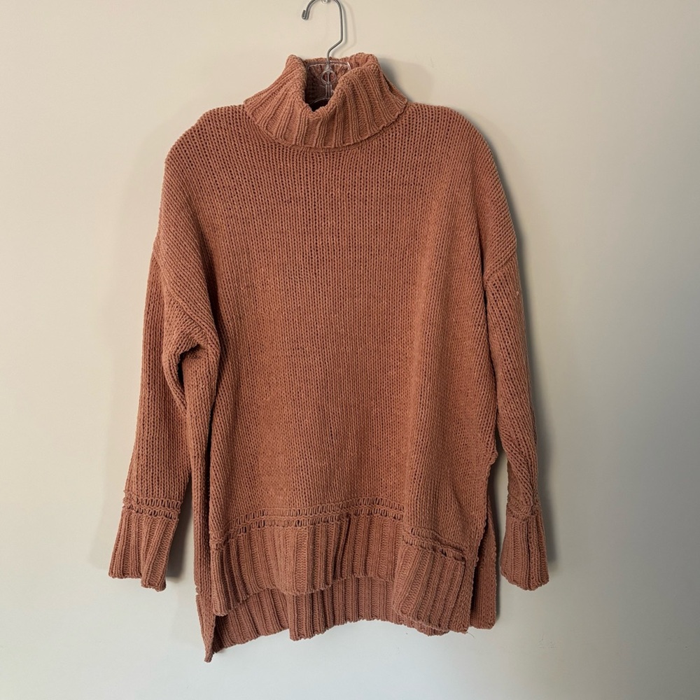 Aerie Oversized Sweater